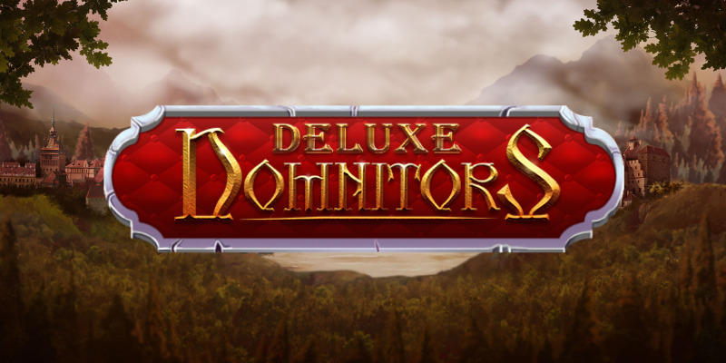Domnitors Deluxe: Рубилово по-царски или мимо кассы?