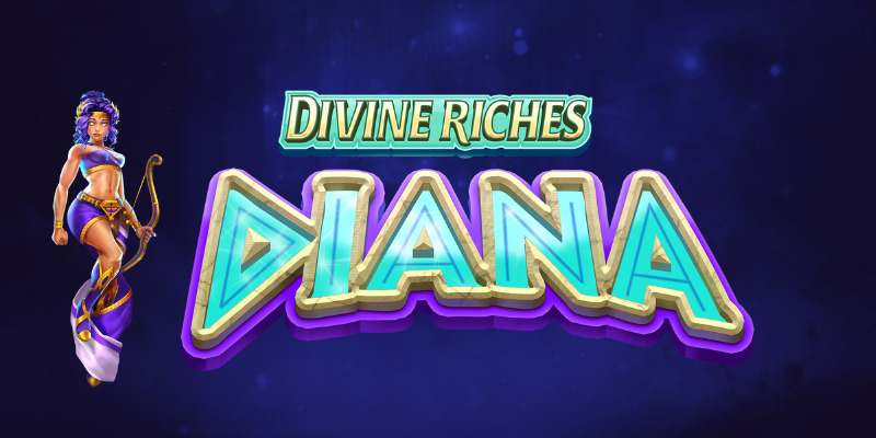 Divine Riches Diana: Обзор от казино-журналиста