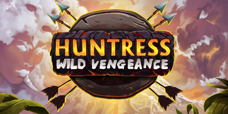 Huntress Wild Vengeance: Жесткий слот для диких побед?