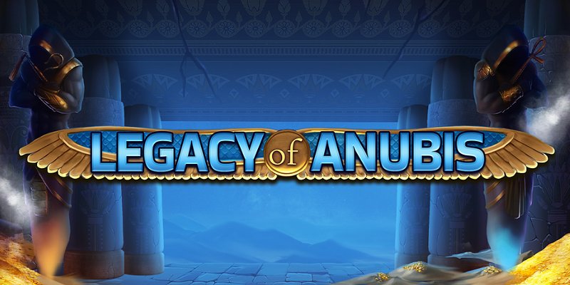 Legacy of Anubis: Египетская классика или проходняк?