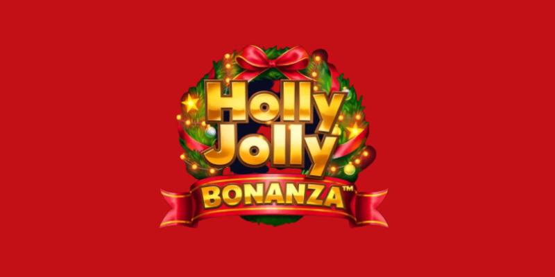 Holly Jolly Bonanza: Рождество, Каскады и Множители!