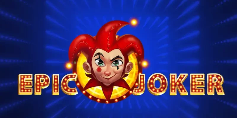 Epic Joker: Фруктовый слот для ценителей классики